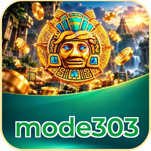 Screenshot 1 - mode303 Home Screen