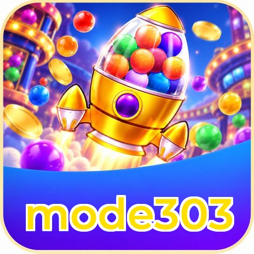 Screenshot 1 - mode303 Home Screen