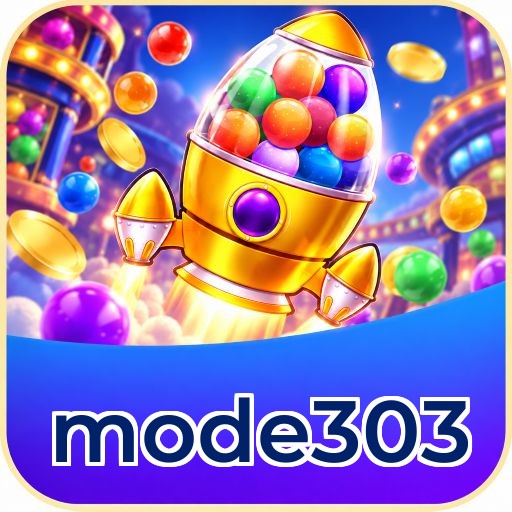 Screenshot 1 - mode303 Home Screen