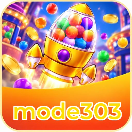 Screenshot 1 - mode303 Home Screen
